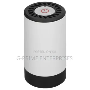 Multifunctional Vacuum Sealer Pump
