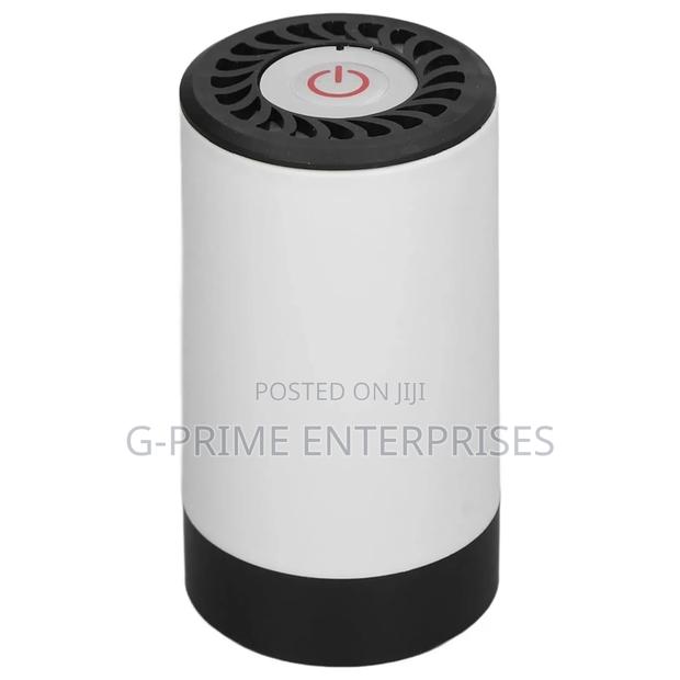 Multifunctional Vacuum Sealer Pump - thumbnail 2