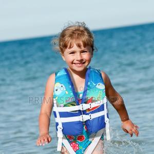 Floater Jackets - main view