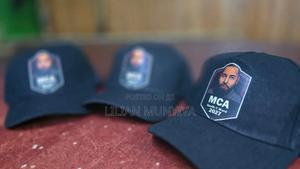 Campaign Caps - thumbnail 2