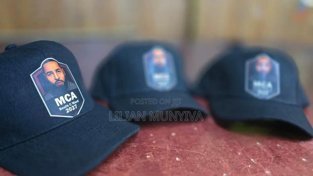 Campaign Caps - thumbnail 3