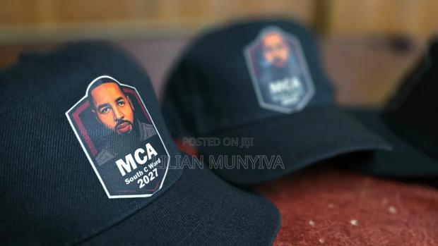 Campaign Caps - thumbnail 4