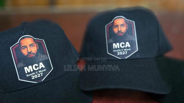 Campaign Caps - thumbnail 6