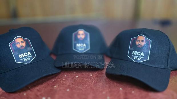 Campaign Caps - thumbnail 8