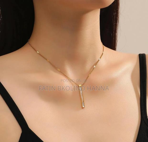 Quality Necklaces / Chains - thumbnail 2
