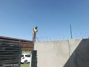 Electric Fence Installation Services