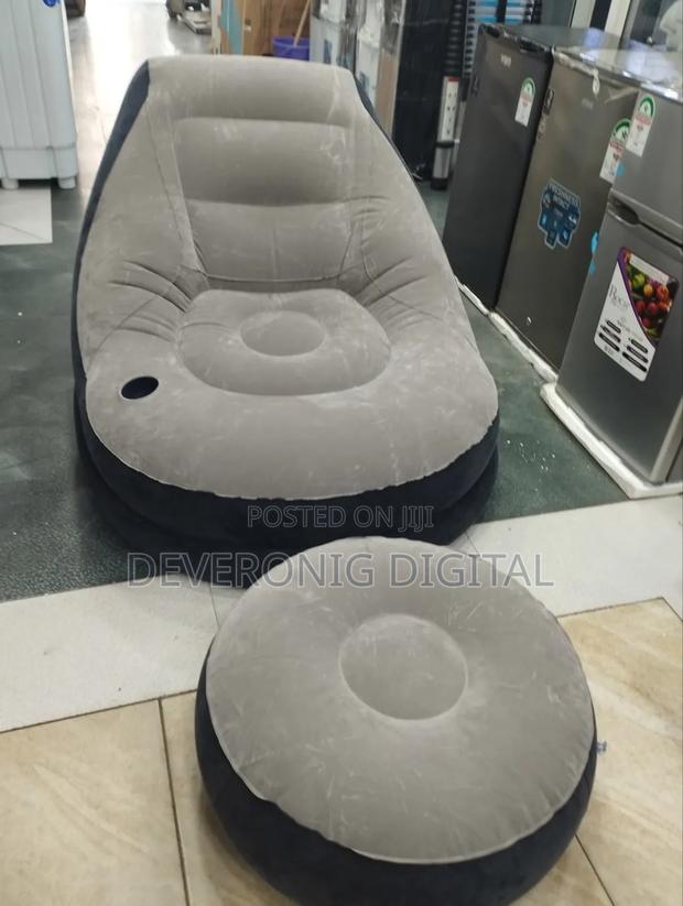 *Inflatable Seat - thumbnail 2