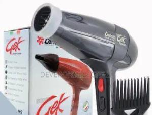 *Blow Dryer Gek - thumbnail 2