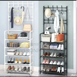 Shoe Rack Organizer