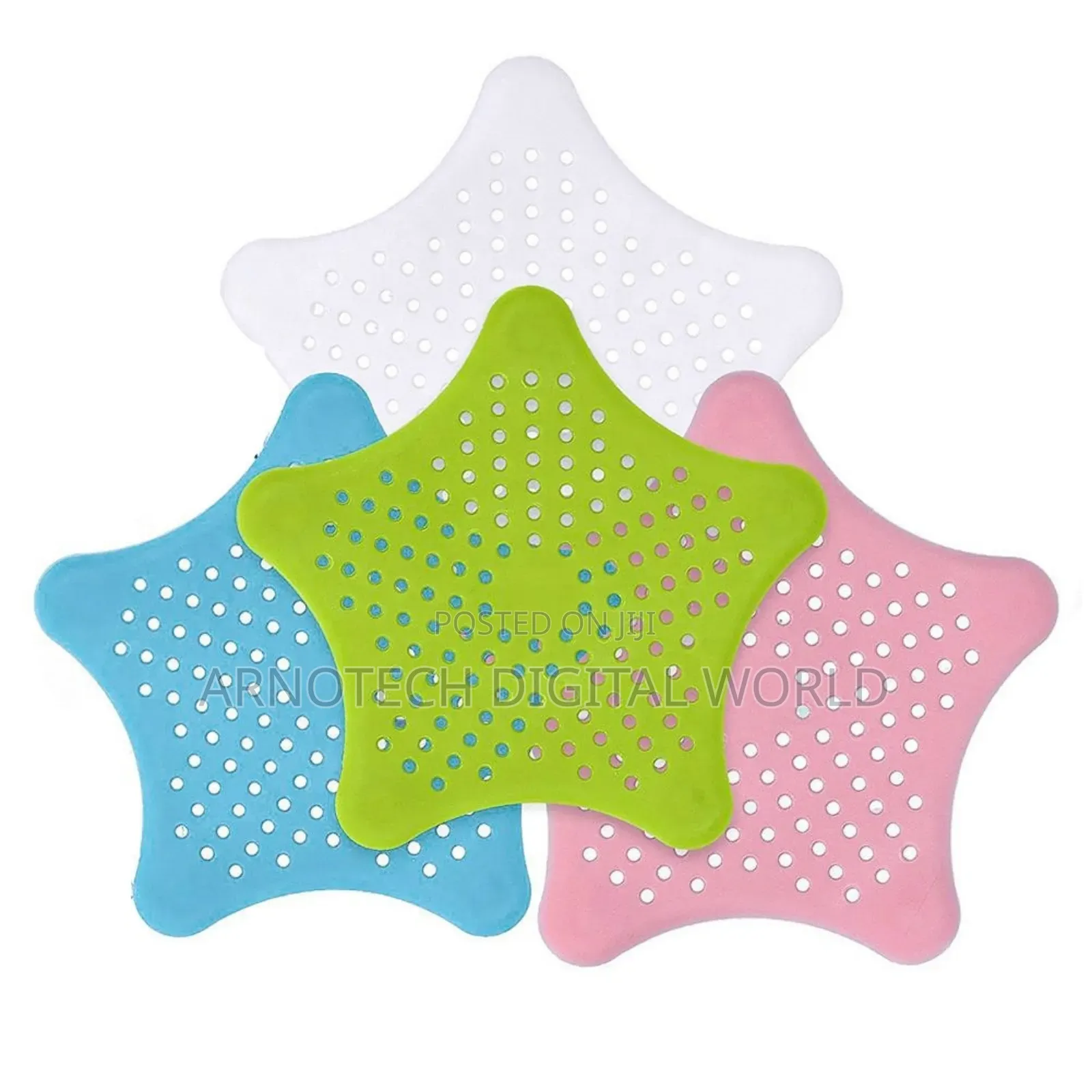 Sink Strainers