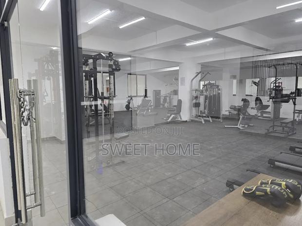 Furnished 1bdrm Apartment in Kilimani for rent - thumbnail 5