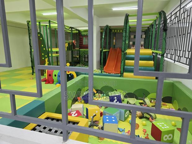 Furnished 1bdrm Apartment in Kilimani for rent - thumbnail 6