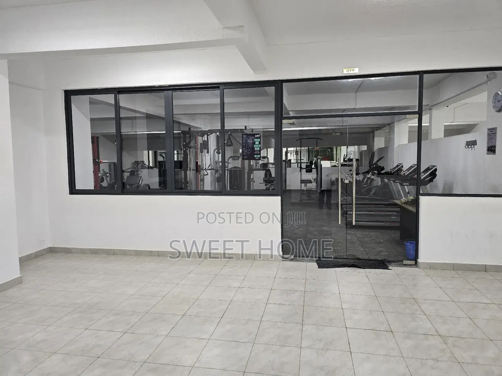 Furnished 1bdrm Apartment in Kilimani for rent