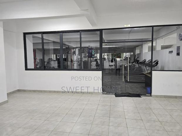 Furnished 1bdrm Apartment in Kilimani for rent - thumbnail 7