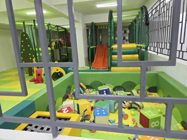 Furnished 1bdrm Apartment in Kilimani for rent - thumbnail 8