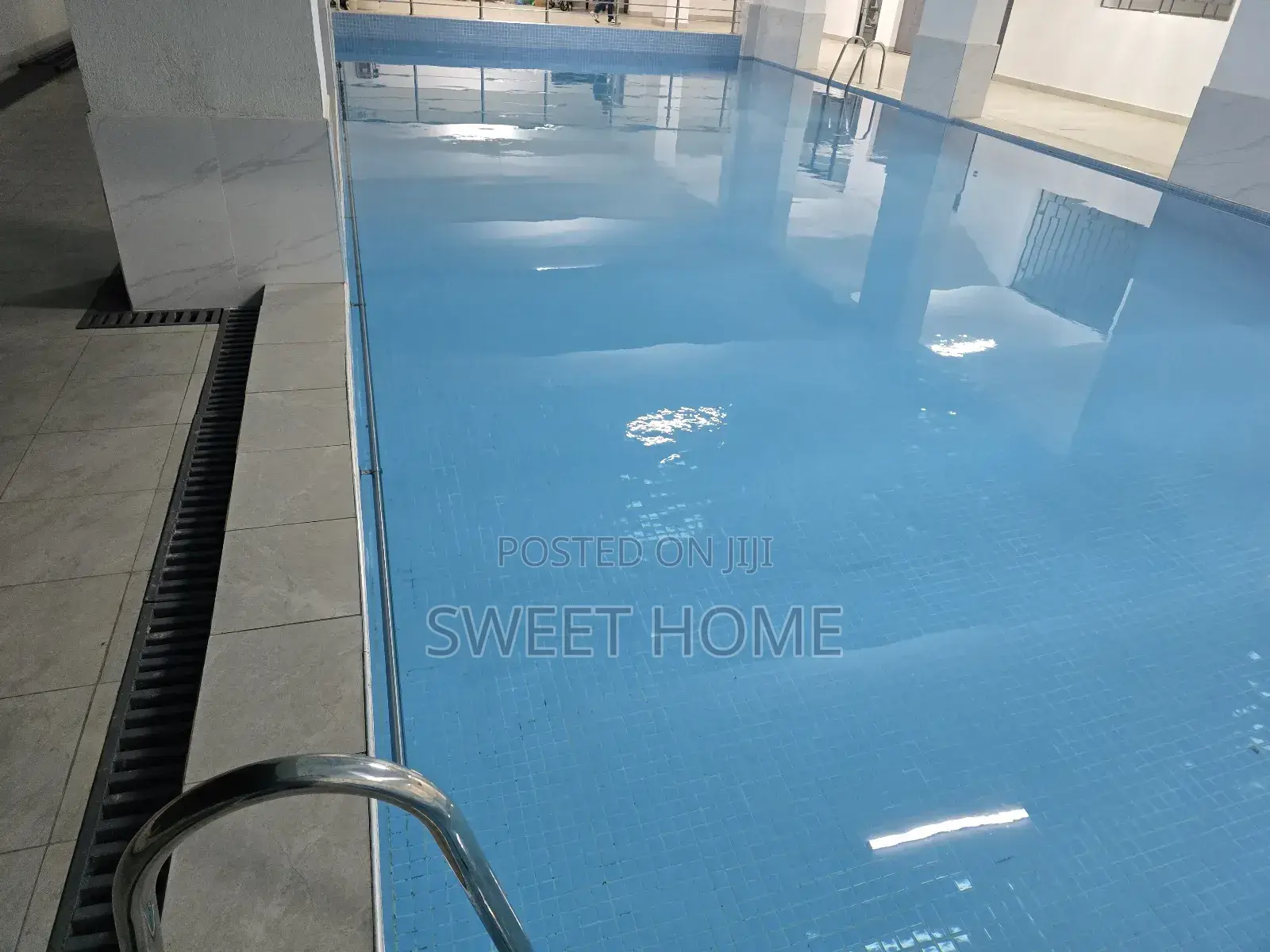 Furnished 1bdrm Apartment in Kilimani for rent
