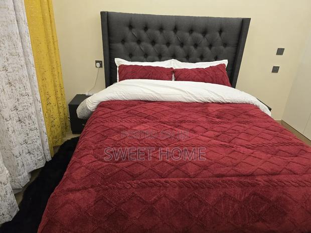 Furnished 1bdrm Apartment in Kilimani for rent - thumbnail 3