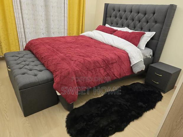 Furnished 1bdrm Apartment in Kilimani for rent - thumbnail 10