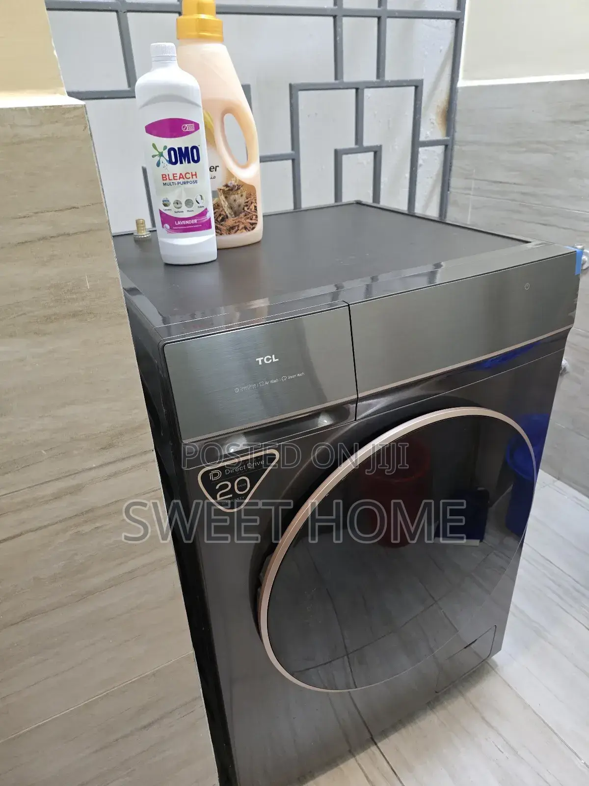 Furnished 1bdrm Apartment in Kilimani for rent