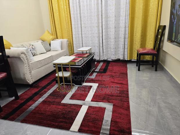 Furnished 1bdrm Apartment in Kilimani for rent - thumbnail 16