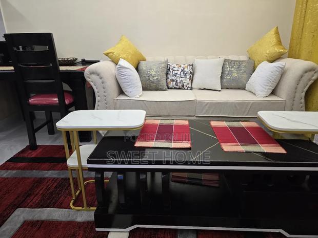 Furnished 1bdrm Apartment in Kilimani for rent - thumbnail 17