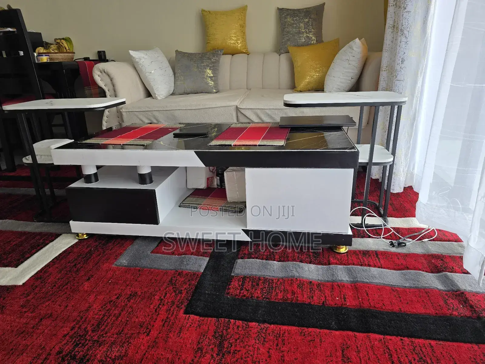 Furnished 1bdrm Apartment in Kilimani for rent
