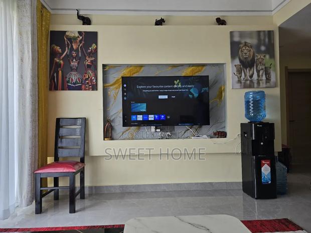 Furnished 1bdrm Apartment in Kilimani for rent - thumbnail 20