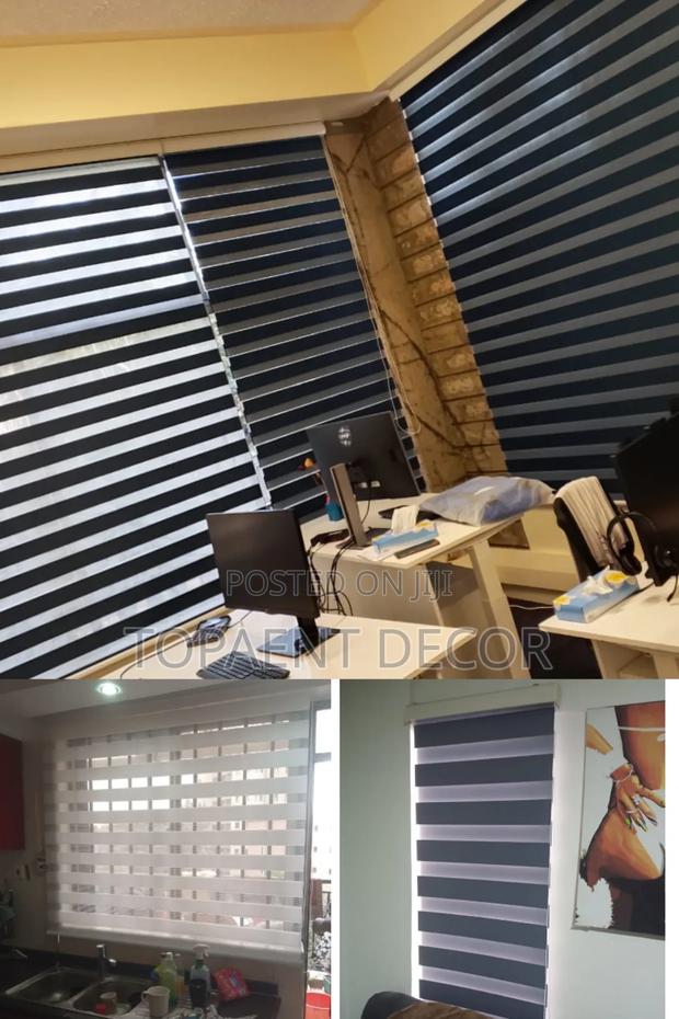 All Windows Office Horizontal Quality Blinds - main view