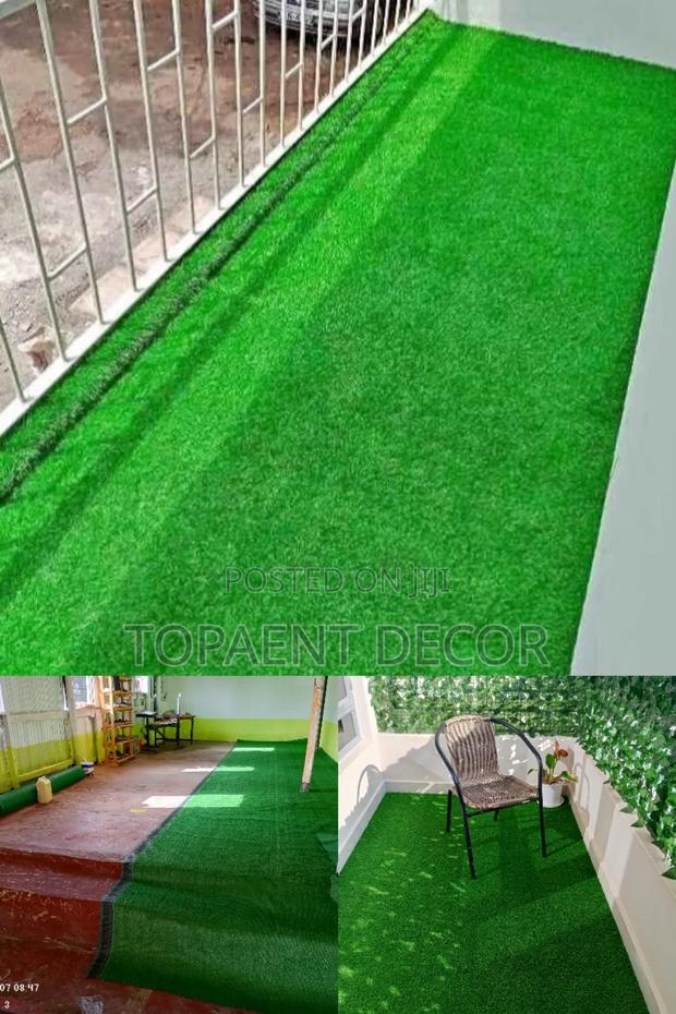 15mm , Radiant Green,No Maintenance Artificial Grass Carpet