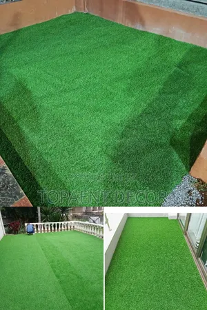 20mm Perfect Lawns And Kids Playground Artificial Green Grass Carpet