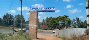 Kathangi Estate Kenol Muranga County