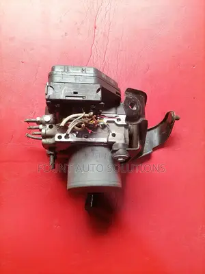 A.B.S Pump Toyota Mark X
