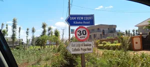 Kathangi Estate Kenol Muranga County
