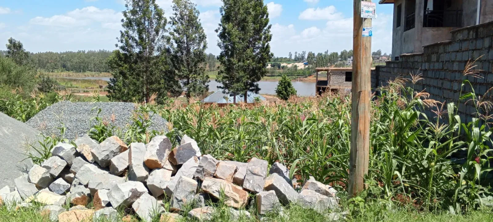Kathangi Estate Kenol Muranga County