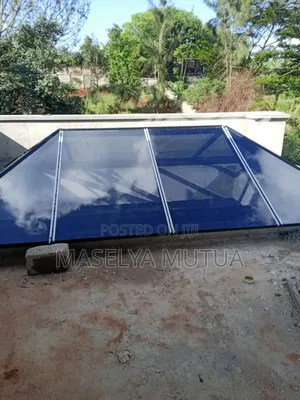 Roofing Pagolla