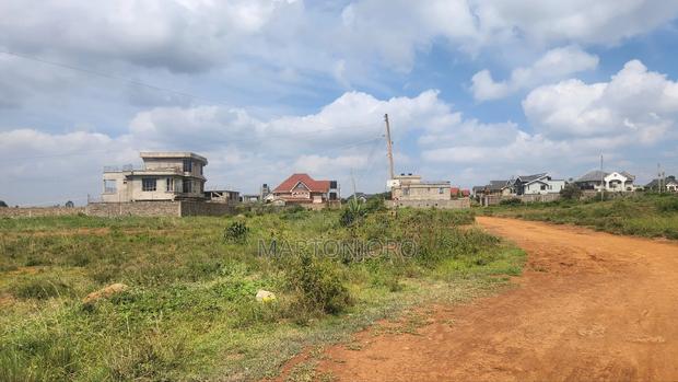 Murera Ruiru Residential Plots - thumbnail 3