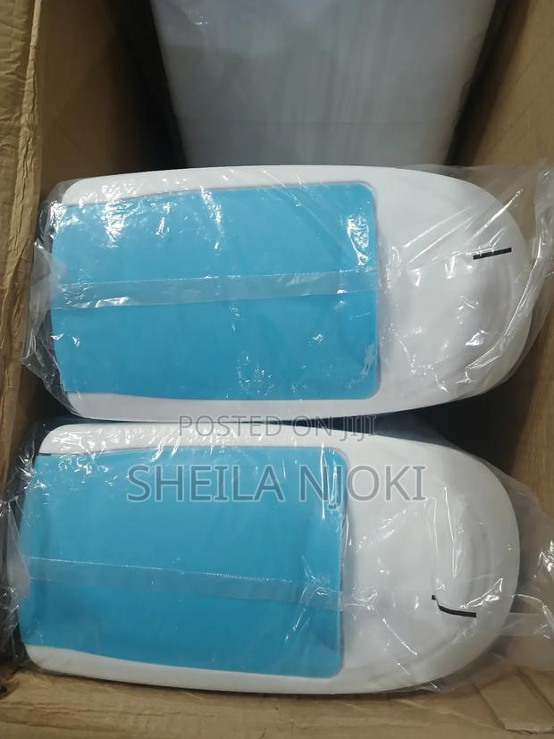 Sanitary Bins (White) - thumbnail 4