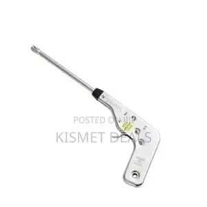 Electric Igniter Spark Gas Lighter for Kitchen Stove Steel