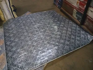 5 X 6 Mattress Toppers. Free Delivery.