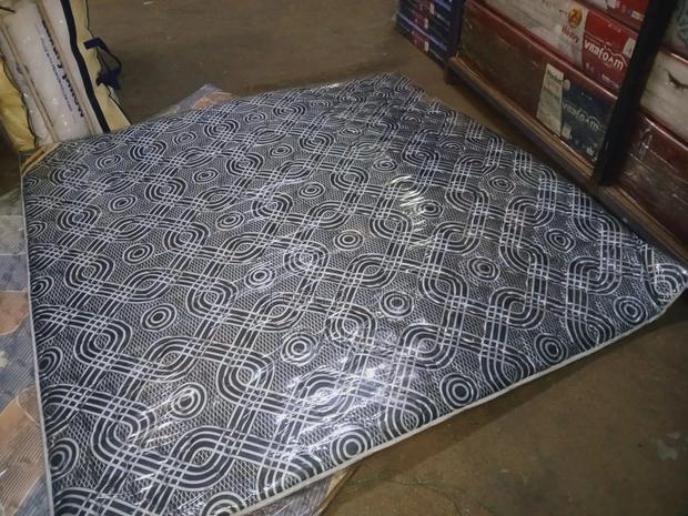 5 X 6 Mattress Toppers. Free Delivery. - thumbnail 2