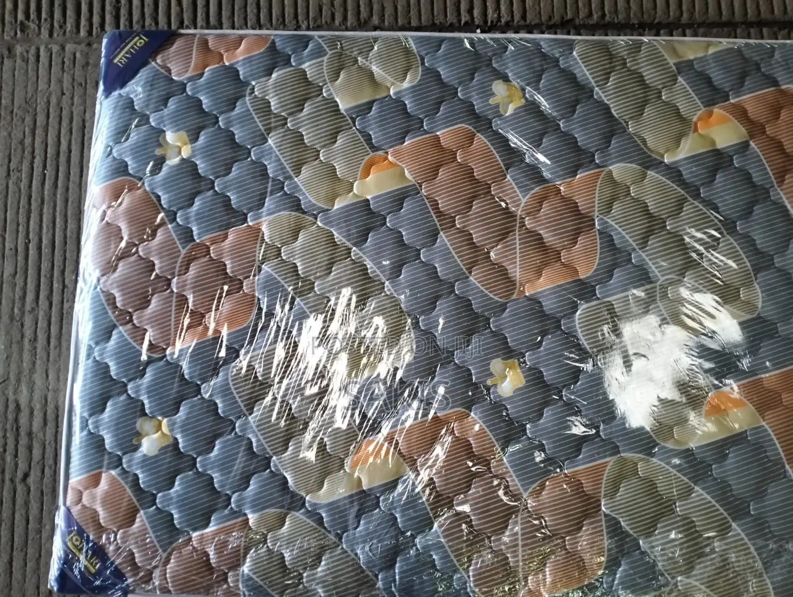 5 X 6 Mattress Toppers. Free Delivery.