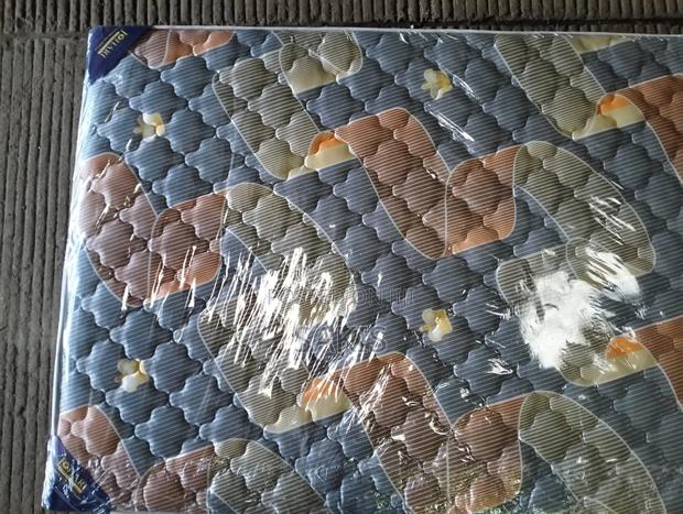 5 X 6 Mattress Toppers. Free Delivery.