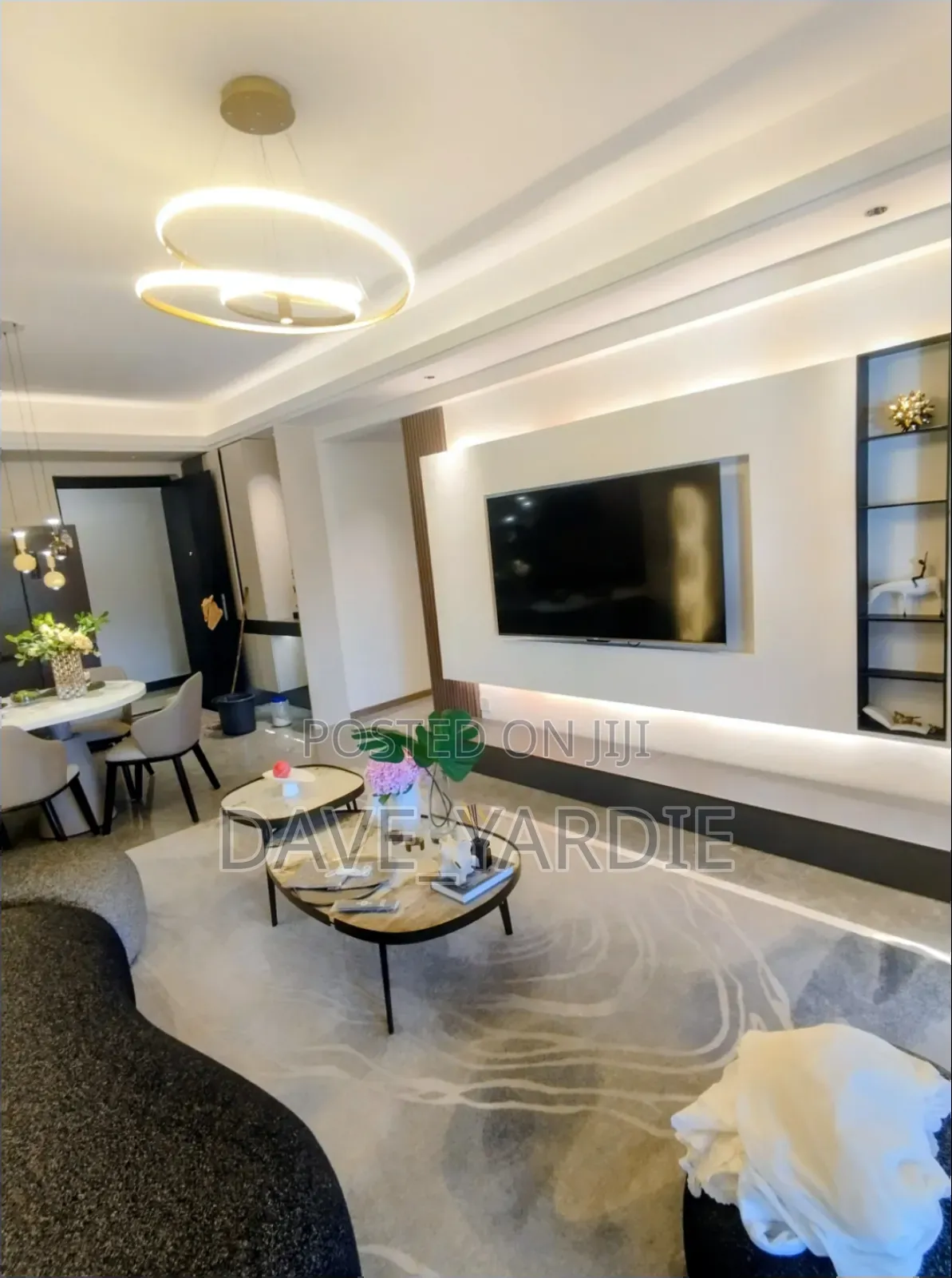 2bdrm Apartment in Westlands for sale