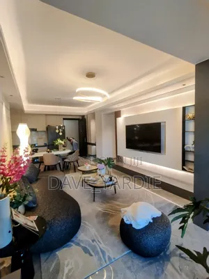 2bdrm Apartment in Westlands for sale
