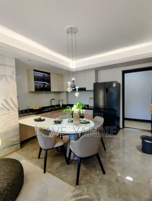 2bdrm Apartment in Westlands for sale