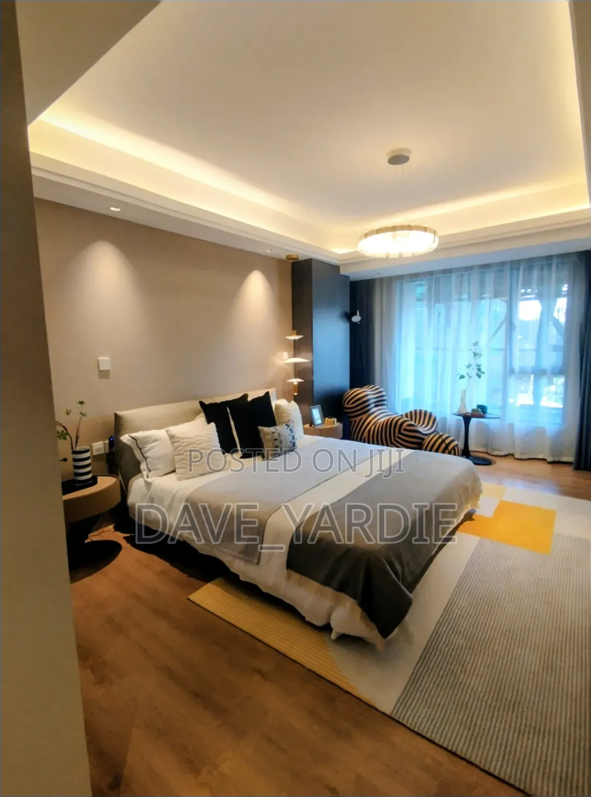 2bdrm Apartment in Westlands for sale