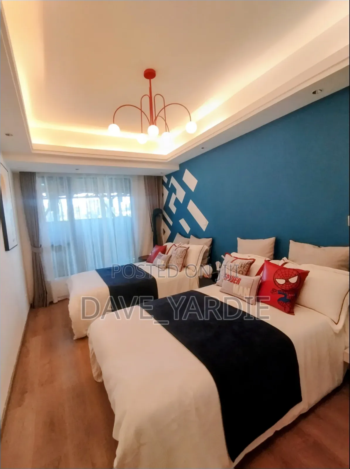 2bdrm Apartment in Westlands for sale