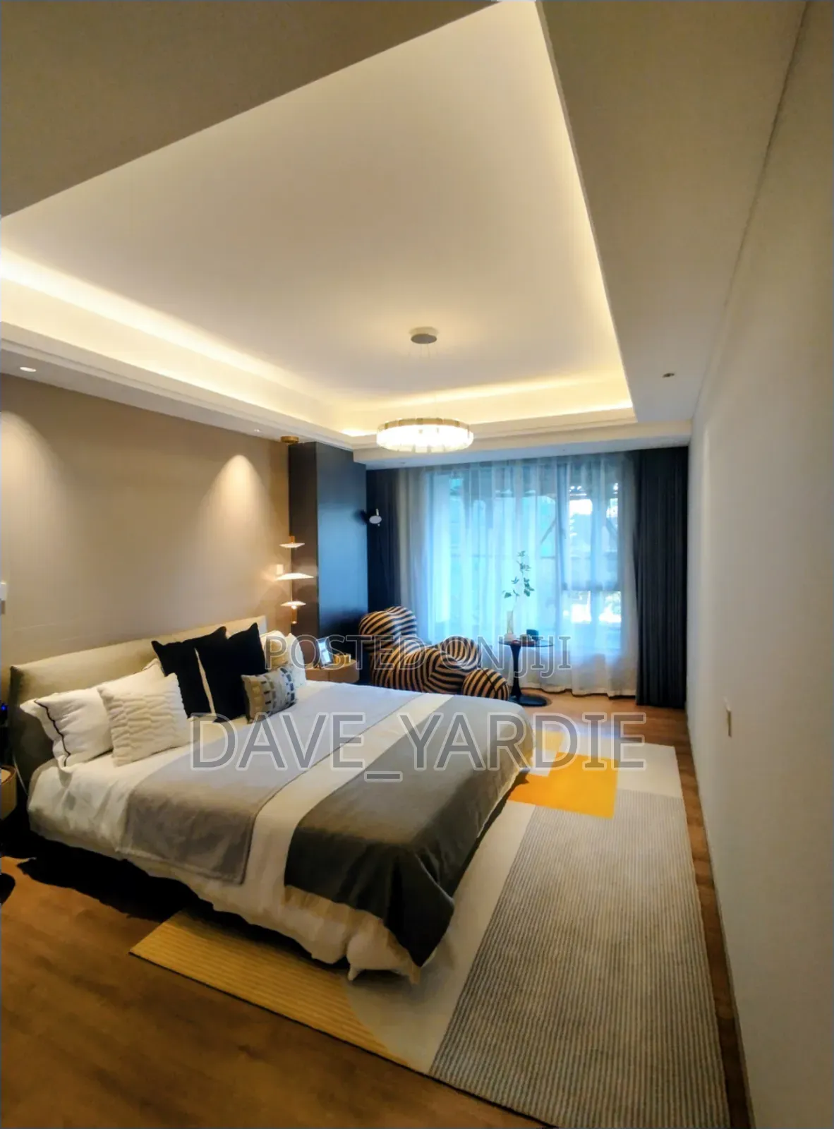 2bdrm Apartment in Westlands for sale