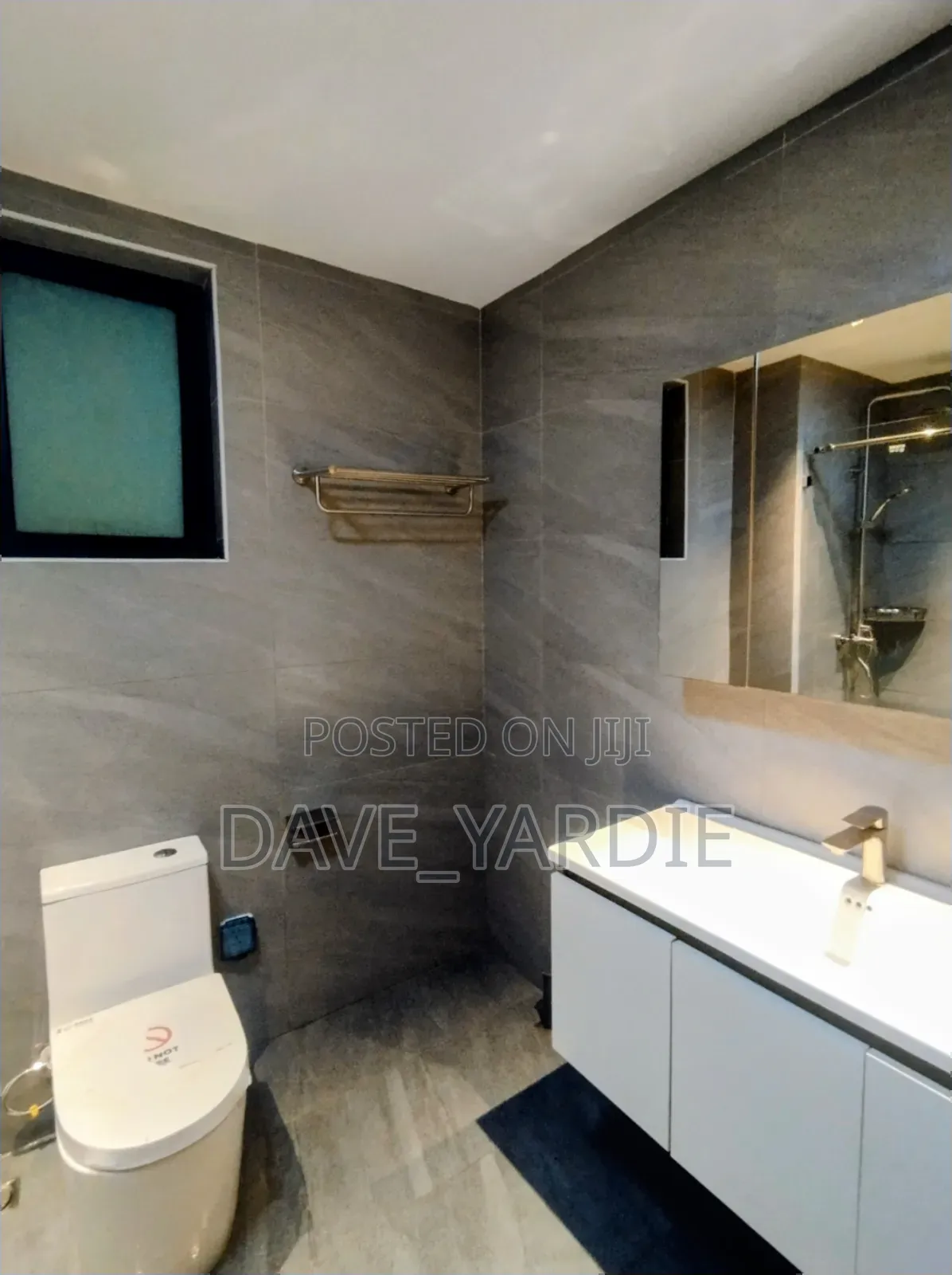 2bdrm Apartment in Westlands for sale