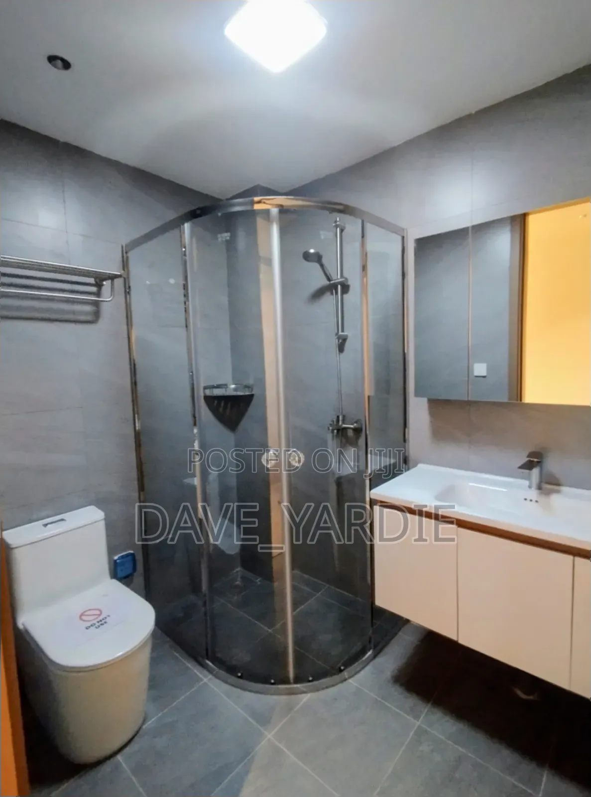 2bdrm Apartment in Westlands for sale